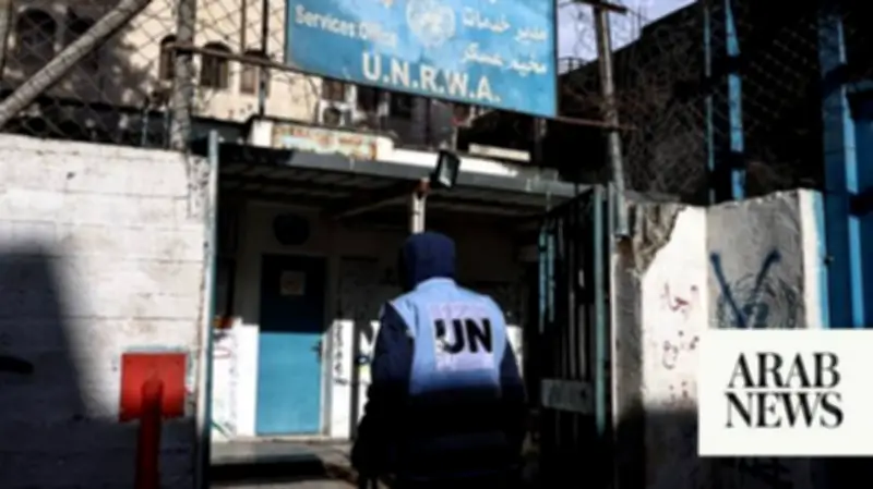 UNRWA at Breaking Point as Funding Crisis Threatens Palestine Refugee Operations