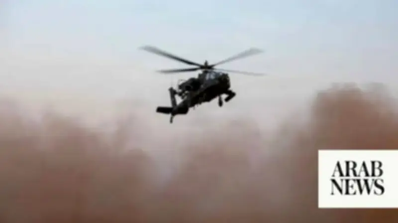 US Airstrike Kills Senior Daesh Group Leader in Syria