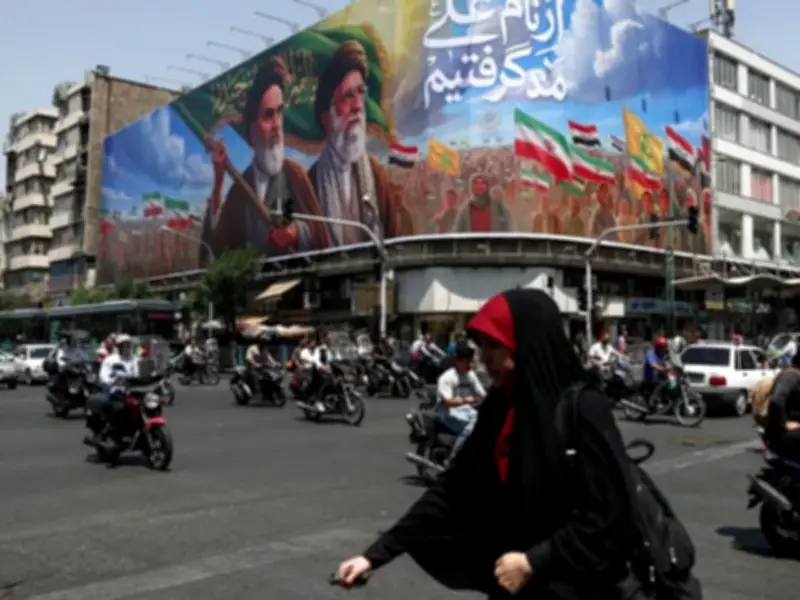 US and Iran Hold High-Level Talks in Doha to Preserve Fragile Ceasefire