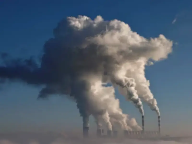 US Drives One-Third of Global Carbon Emissions Rise in 2025