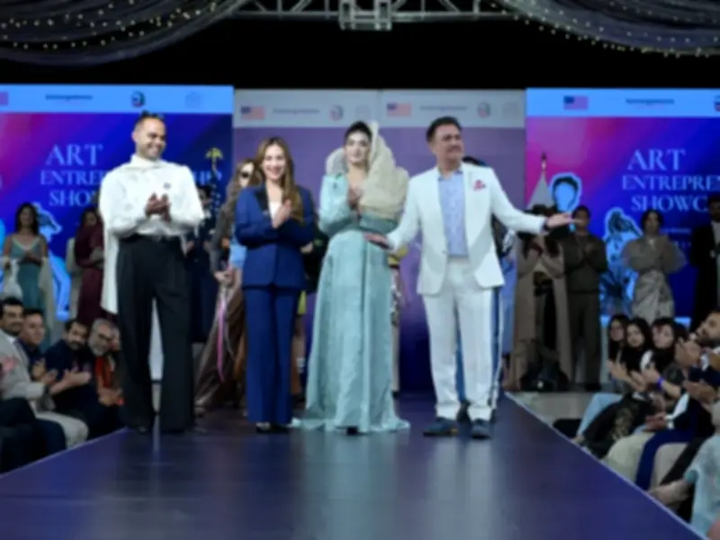 US Embassy Hosts Arts Entrepreneurship Showcase in Islamabad