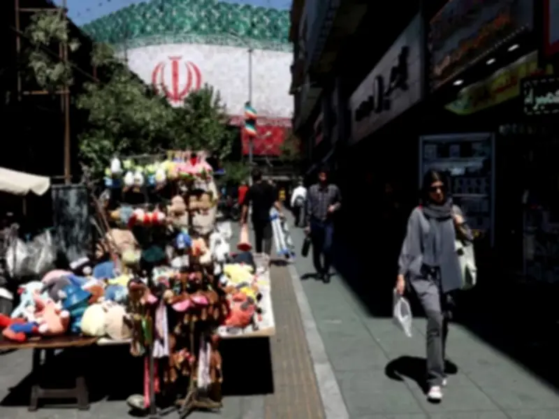 US-Iran Deal Leaves Gulf States Reassessing Security Amid Stalemate