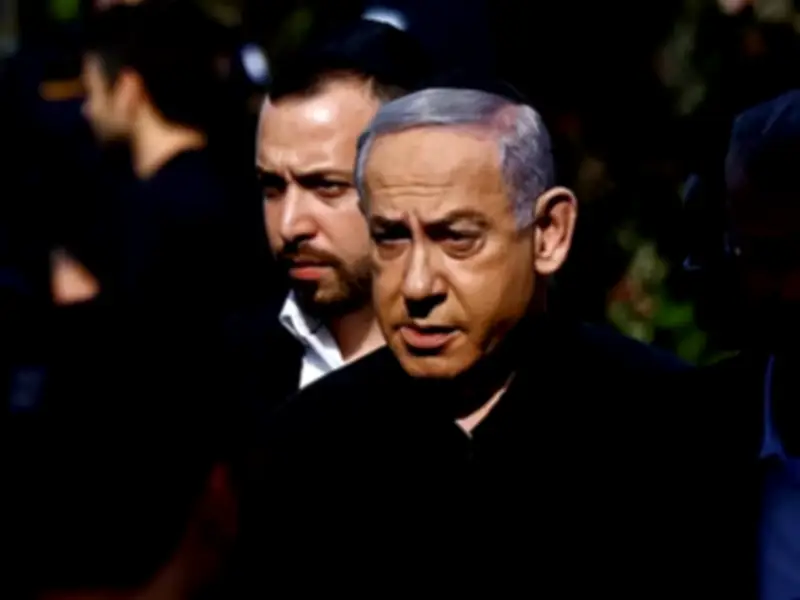 US-Iran deal shatters Netanyahu's political brand as Washington whisperer