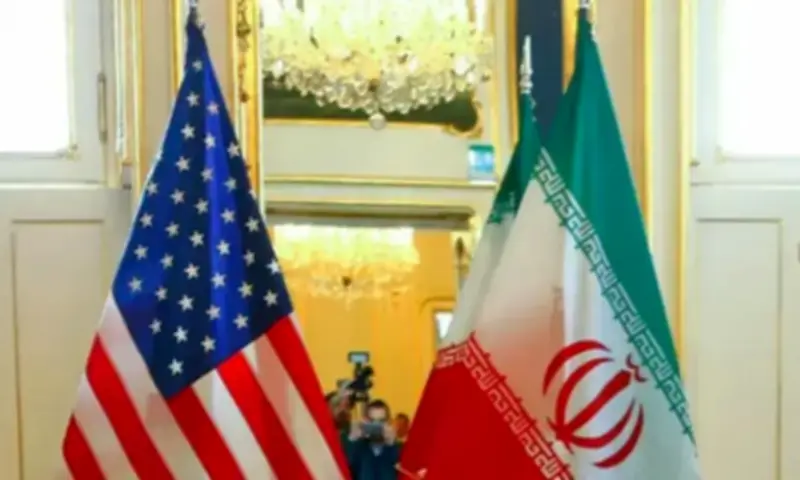US-Iran Deal to Be Signed in Switzerland on Friday, Says Bern