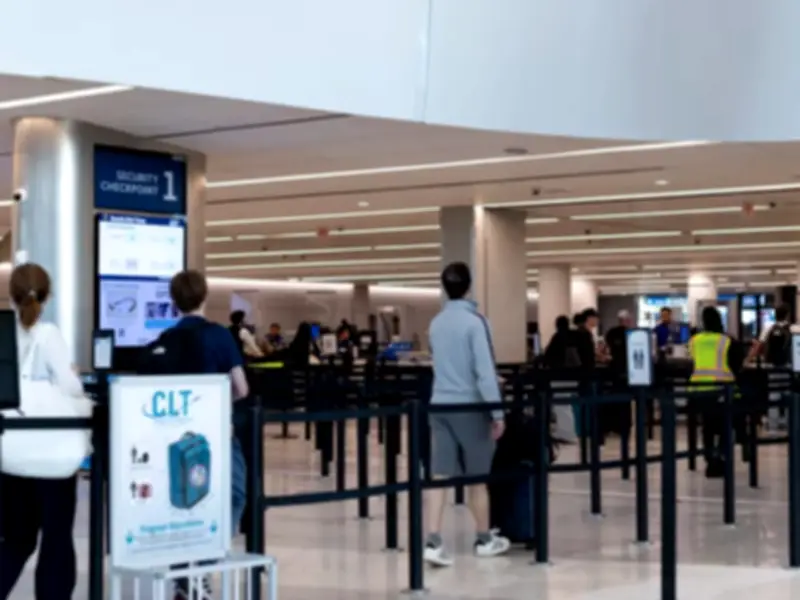 US-Iran Peace Deal Cuts Jet Fuel Costs, but Airfares May Stay High