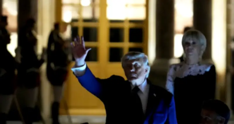 US-Iran Peace Deal Exposes Limits of Military Power, Analysts Say
