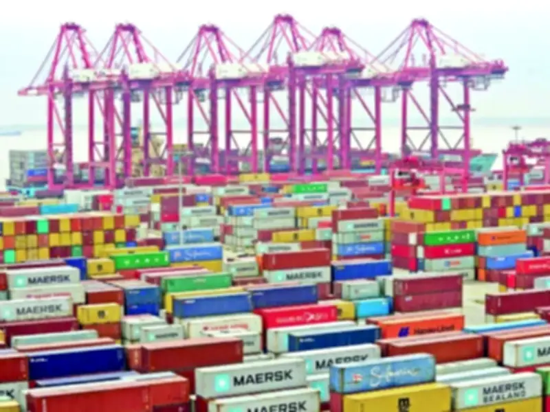 US proposes new tariffs on 60 economies over forced labor concerns