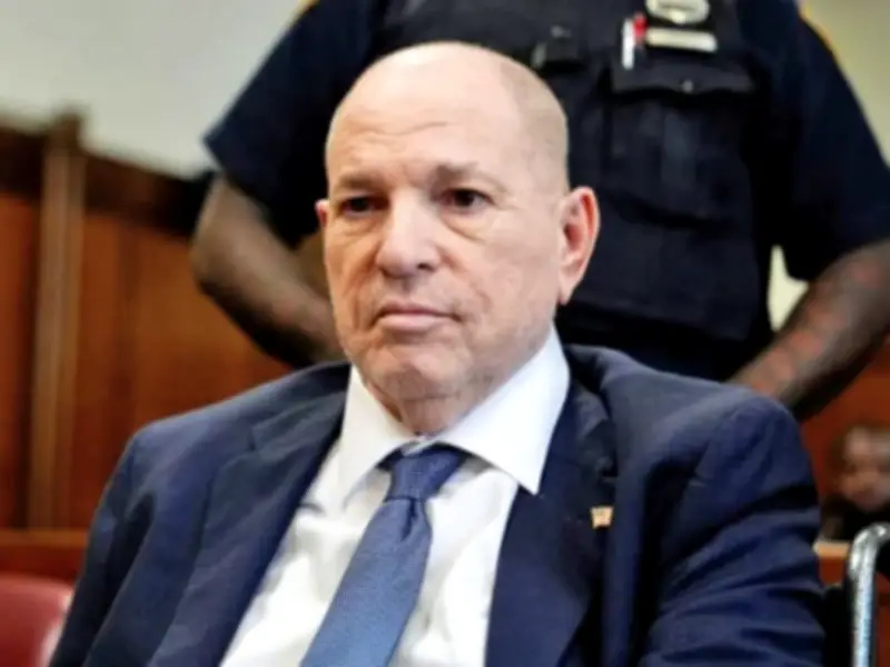 US Prosecutors Drop Harvey Weinstein Sex Assault Case After Mistrials