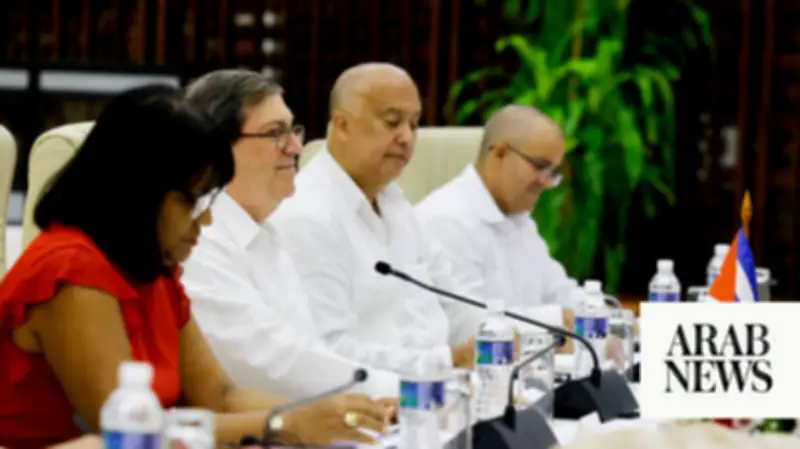 US Slaps New Sanctions on Cuban Companies, Deepening Economic Crisis