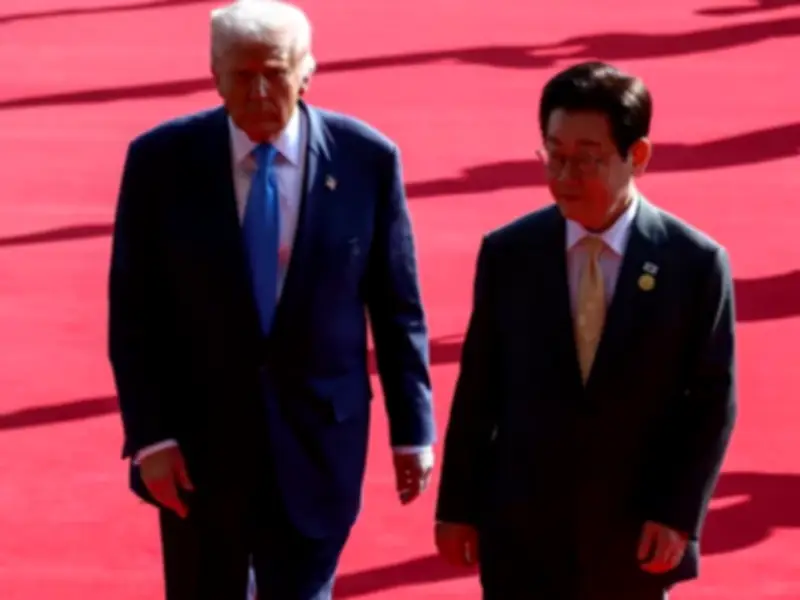 US-South Korea Nuclear Talks Focus on Enrichment, Submarines