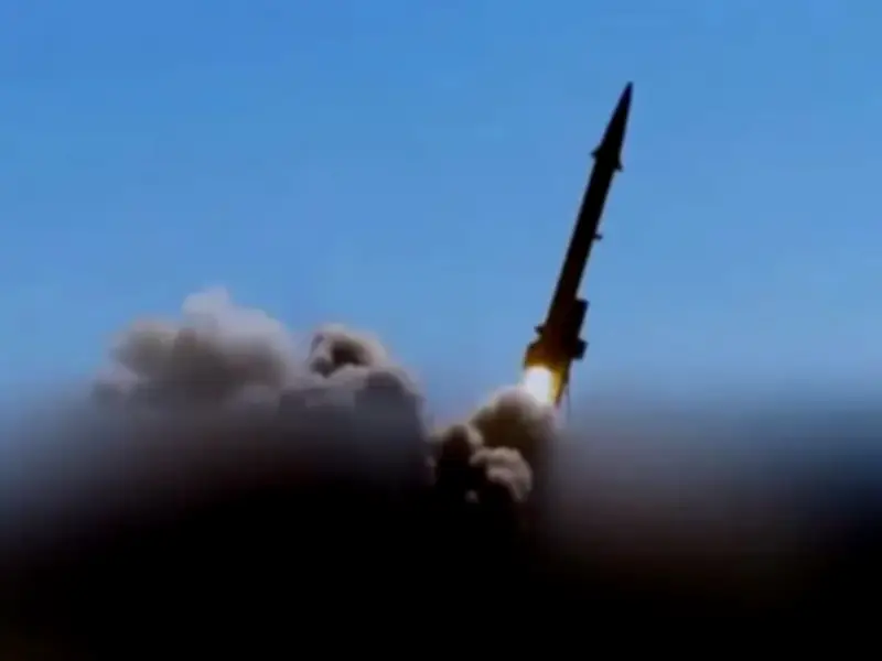 US Strikes Iranian Radar Sites After Drone Downing Near Hormuz
