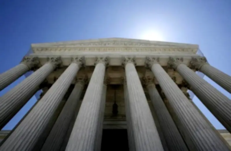 US Supreme Court Declines to Hear Trump's Appeal in E Jean Carroll Case