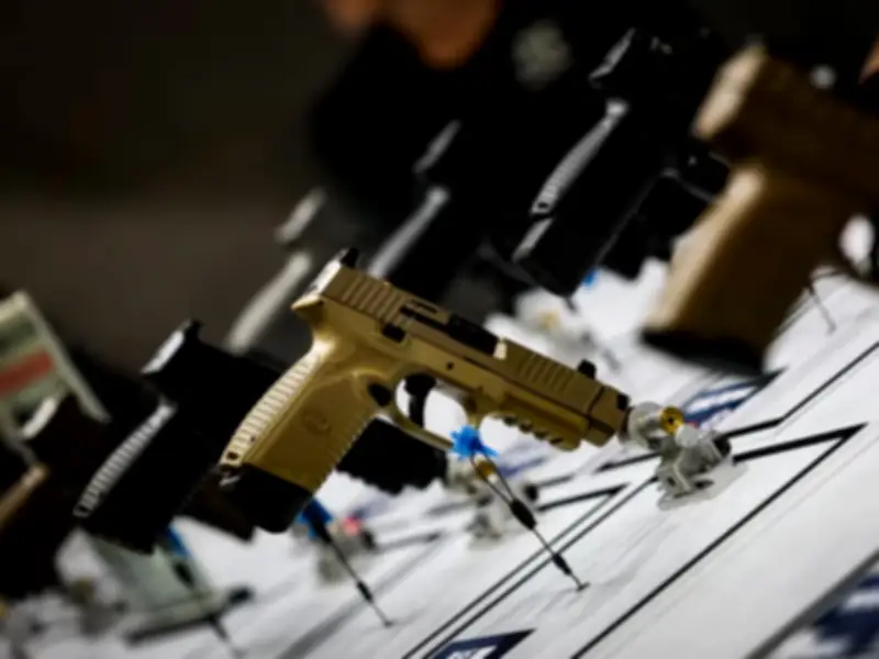 US Supreme Court Limits Gun Ban for Marijuana Users in Unanimous Ruling