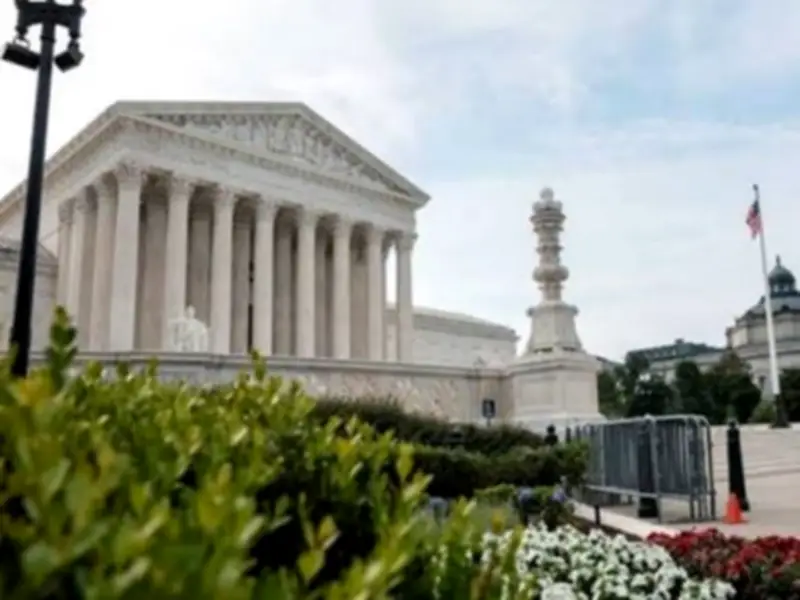 US Supreme Court to Rule on Trump Powers, Election Cases, Transgender Athletes
