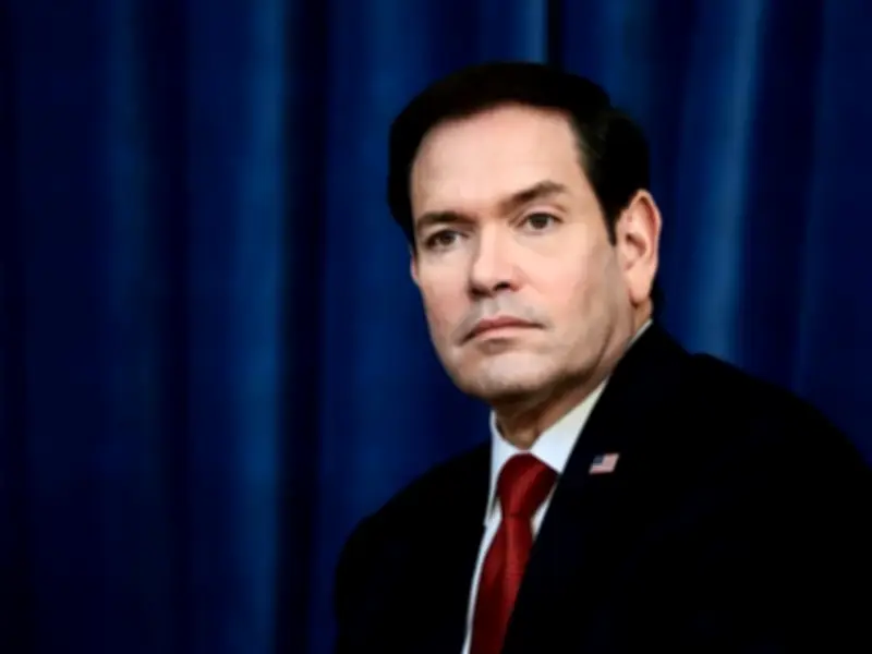 US to Negotiate Directly with Lebanon, Separate from Israel Talks: Rubio