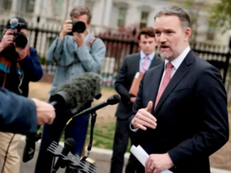 US Trade Rep to Visit India for Trade Deal Talks Post G7 Summit