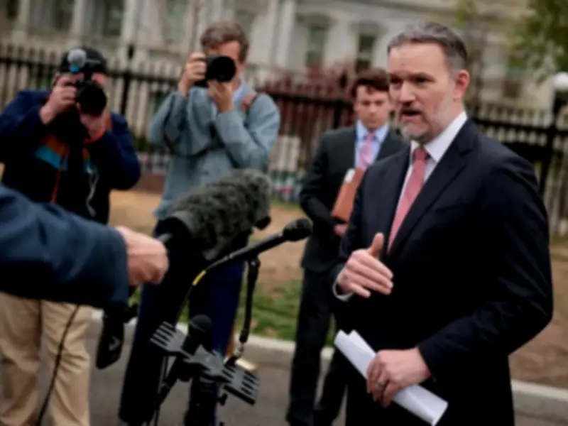 US Trade Representative to Visit India After G7 Summit for Trade Deal Talks