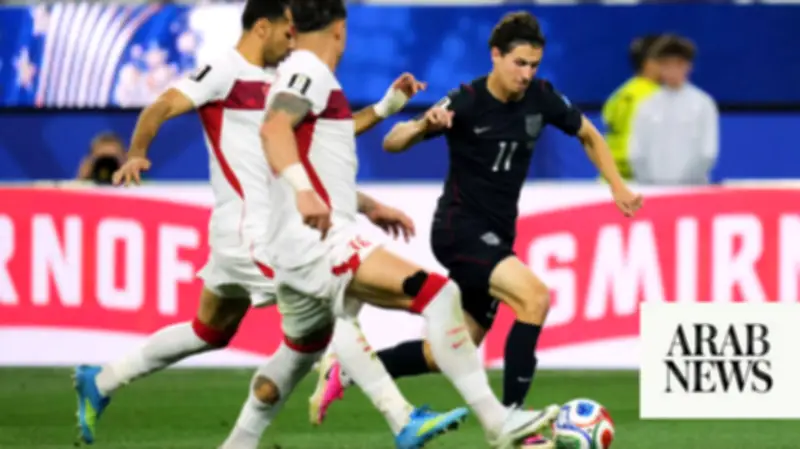 US Uses Pulisic as Substitute, Sends Out 9 New Starters vs. Turkiye in World Cup Group Finale