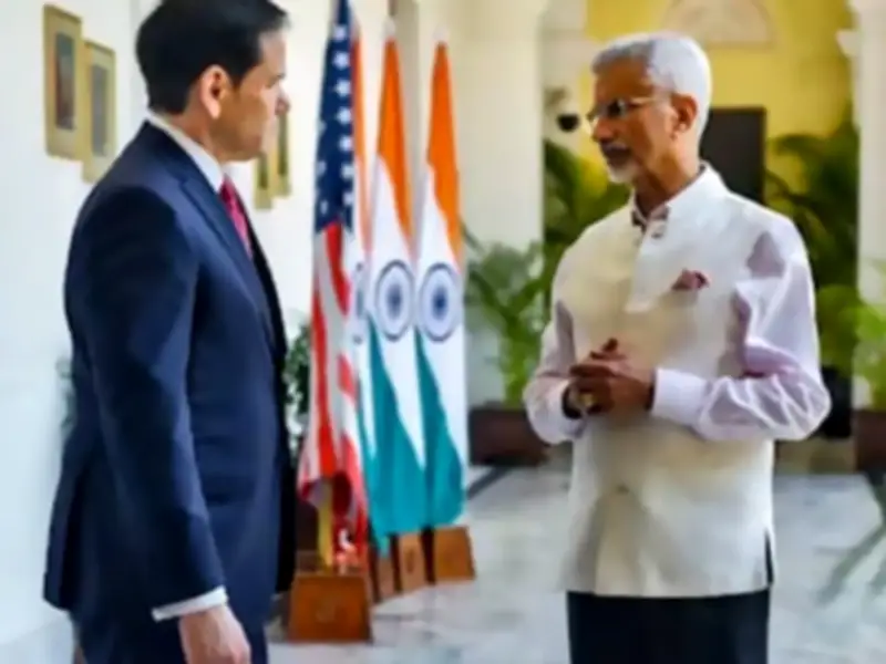 US Warns India Over Blockade Violations Amid Gulf Strikes Kill Three Indians