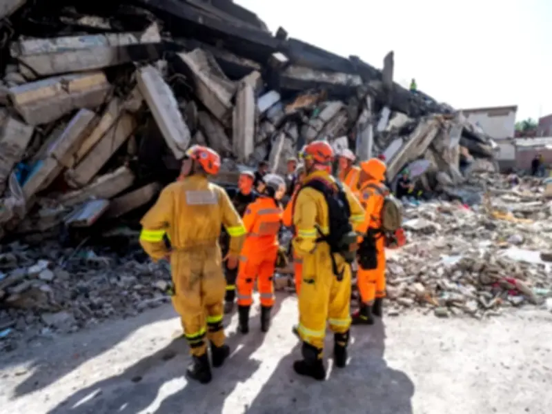 Venezuela Earthquake Aid Delayed as Residents Wait for Government Help