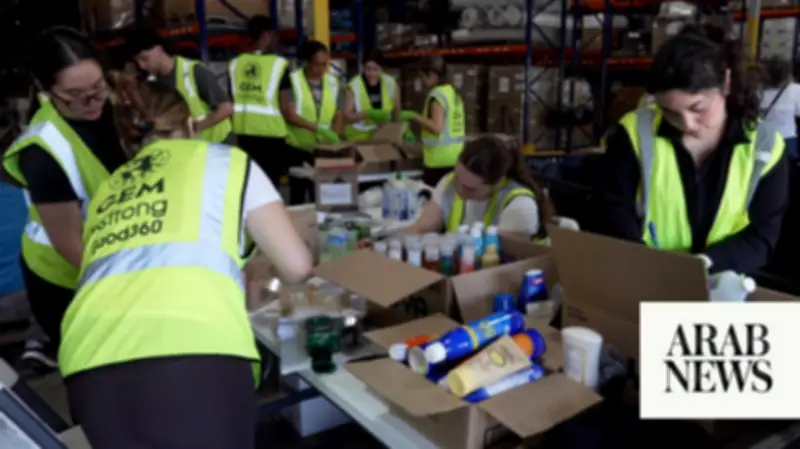 Venezuelans in US Rush Aid After Deadly Earthquakes; Caracas Airport Closed