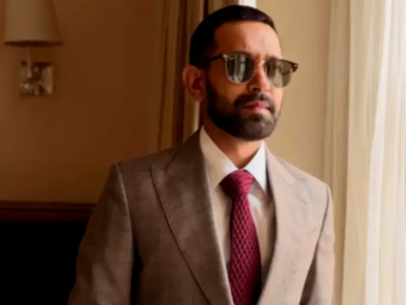 Vikrant Massey Calls Casting Assistants Failed Actors, Thanks Them for Rejections