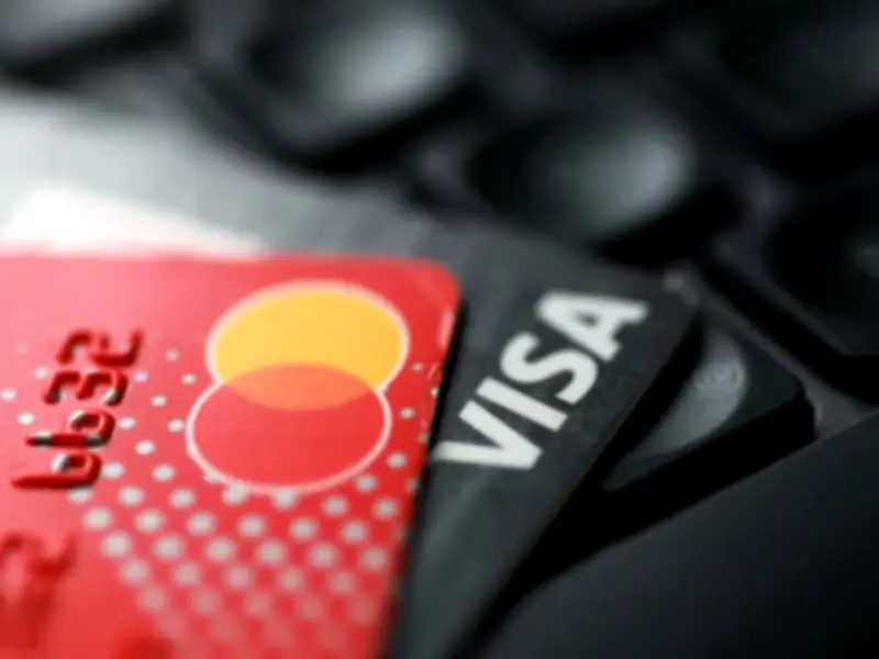 Visa, Mastercard, Coinbase Launch Open USD Stablecoin Consortium