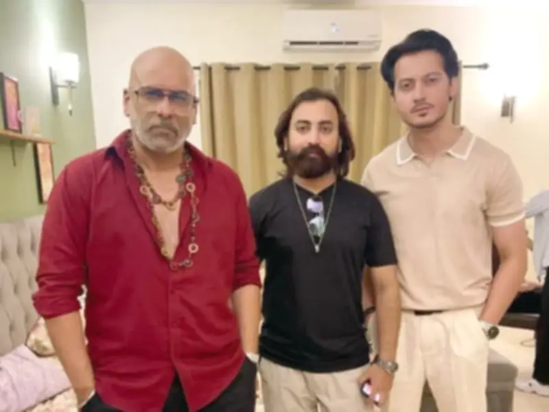 Wajahat Rauf's Shandaar Inspired by Real-Life Roadside Killings in Pakistan