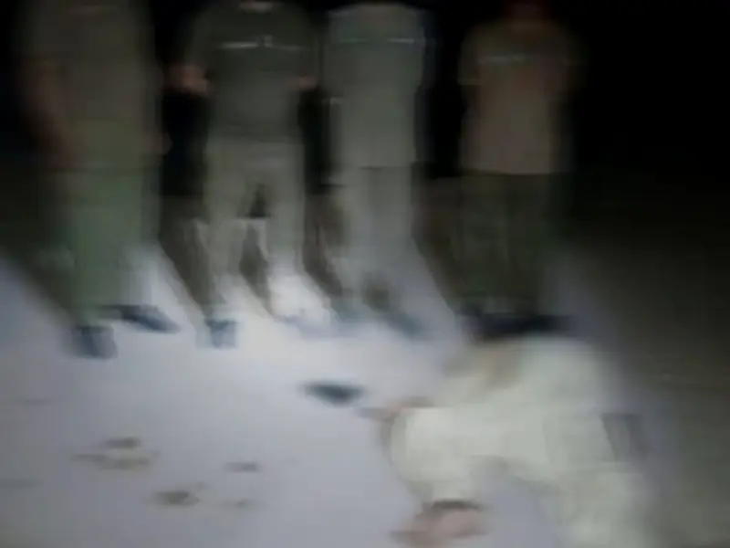 Wanted Criminal Killed in Dera Ghazi Khan Police Encounter