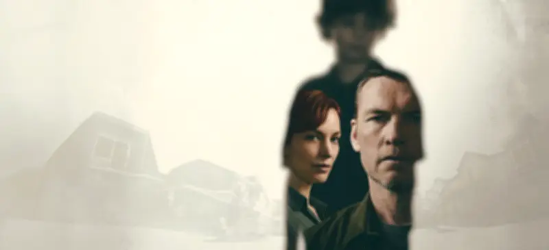 Watch Me If You Can: A New Thriller Series on Netflix