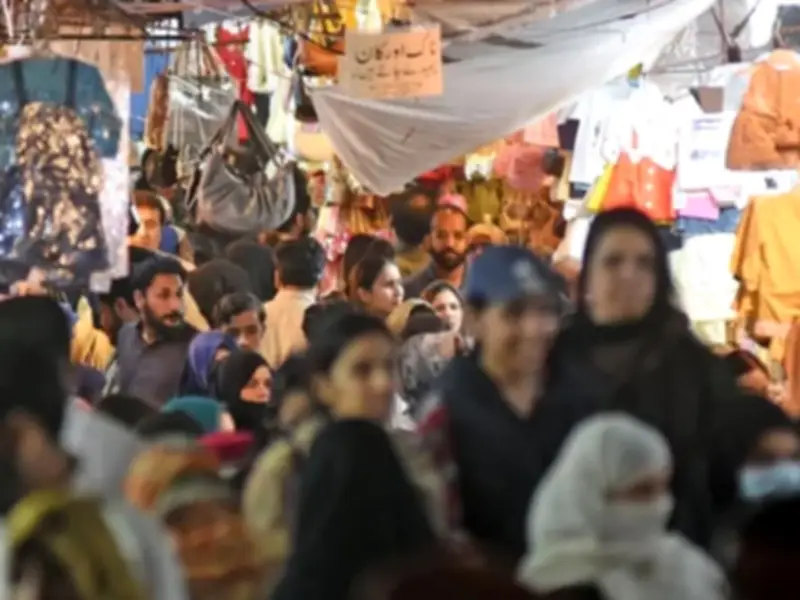 Wedding Season Peaks in Twin Cities Ahead of Muharram