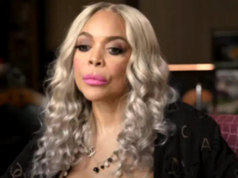 Wendy Williams Shares Update on Life in Memory Care Unit
