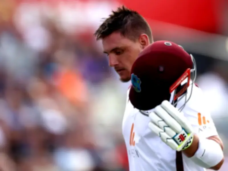 West Indies vs Sri Lanka Test Series Begins in Antigua