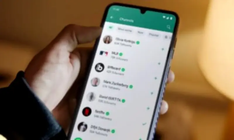 WhatsApp to Introduce Usernames to Protect Phone Number Privacy