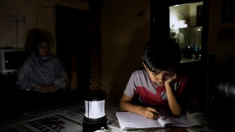 When the State Fails to Answer: Pakistan's Constitutional Crisis in Essential Services