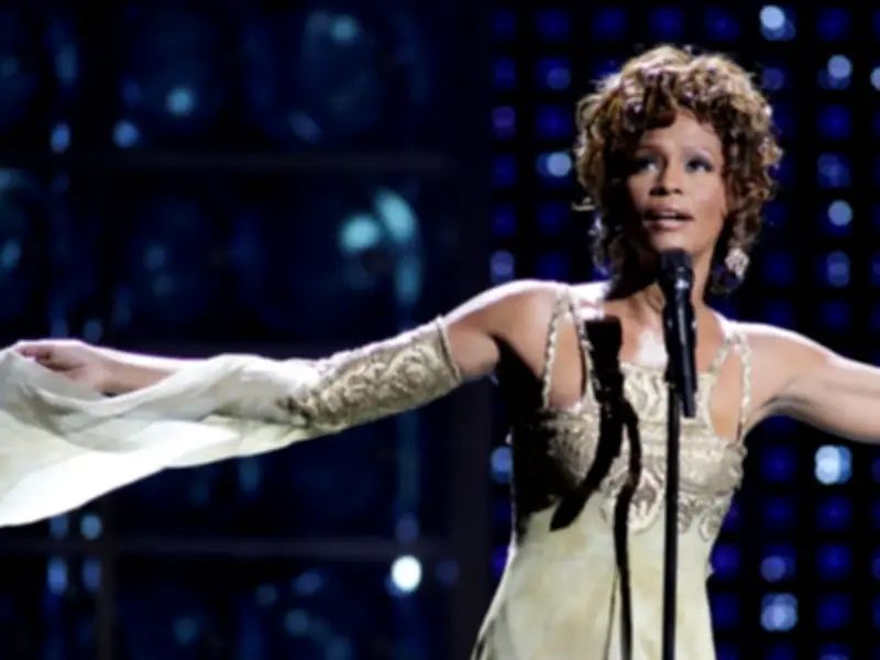 Whitney Houston Estate Denies Oprah Winfrey's Claim of Drug-Related Stage Fall