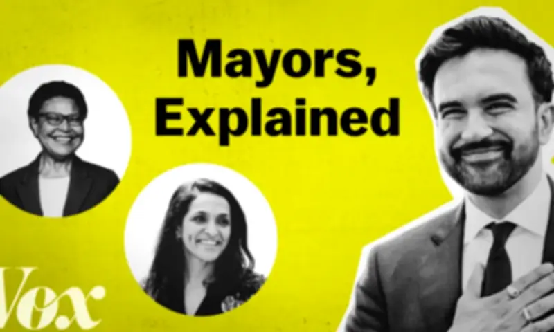 Why LA's Mayor Has Limited Power: Charter History and Fragmentation