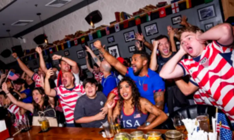Why Summer 2026 Is the Perfect Time to Start Caring About Sports
