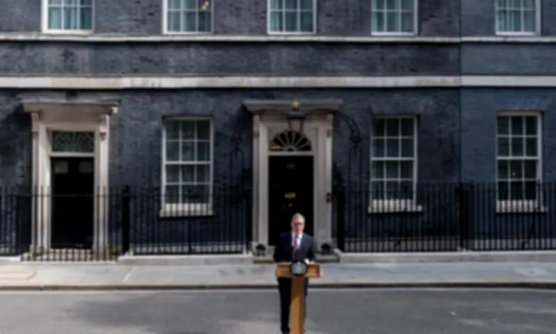 Will Britain’s Next Prime Minister Reverse Brexit?