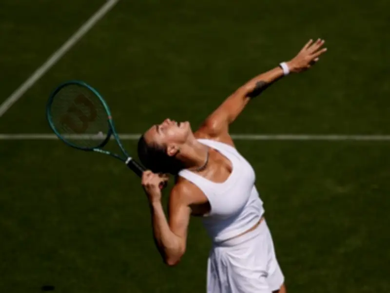 Wimbledon 2025: Sinner Favored, Sabalenka Seeks First Title