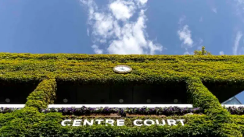 Wimbledon 2026 Wild Cards Feature Stars, British Hopes, and Williams Sisters Return