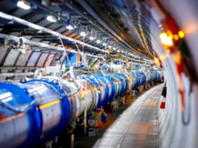 World's Most Powerful Particle Accelerator Shuts Down for Four-Year Upgrade