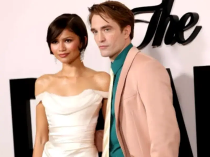 Zendaya and Robert Pattinson's 'The Drama' Gets HBO Max Streaming Date