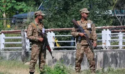 17 terrorists killed in Balochistan operations: ISPR
