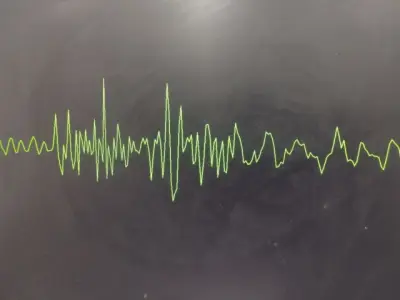 5.3 Magnitude Earthquake Jolts Islamabad, Punjab, K-P; No Casualties Reported