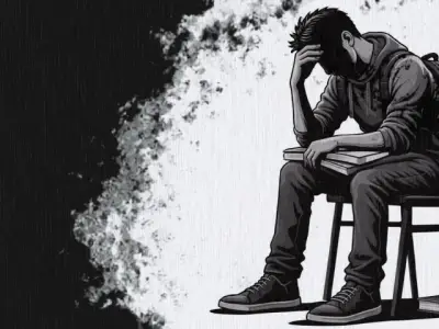 55 Suicides in Lahore in First Five Months of 2026 Raise Alarm