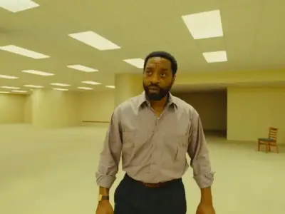 A24 Releasing Backrooms Extended Edition with 15 Minutes Bonus Footage