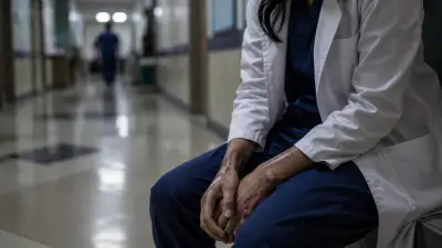 Acid Attack on Dr Mahnoor Nasir: A System of Violence and Survival