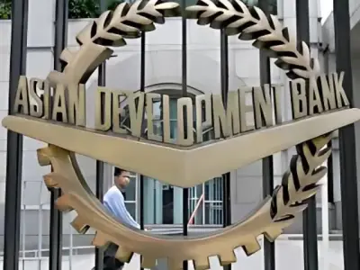 ADB Approves $700 Million Loan to Transform Pakistan's Insurance Sector