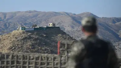 Afghanistan: Graveyard of Empires or Arena of Strategic Reorientation?